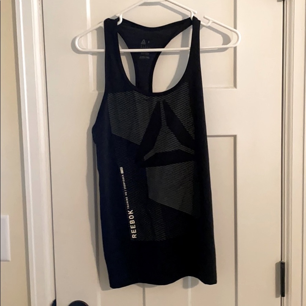 Workout top